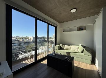 Departamento · 25m² · 1 Ambiente · Departamento en Villa Urquiza
