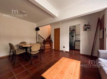 PH · 55m² · 3 Ambientes · 1 Cochera · PH de 3 Ambientes con Dependencia
