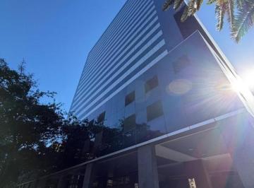 Oficina comercial · 1310m² · 5 Cocheras · Edificio Laminar Plaza, 18 Cocheras, Piso Alto!