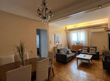 Departamento de 3 ambientes, Villa Crespo · Venta 3 Ambientes Villa Crespo