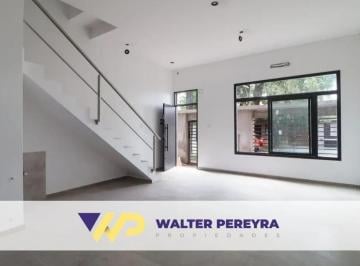 Departamento · 57m² · 2 Ambientes · Venta Departamento Duplex 2 Ambientes - Burzaco