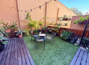 Departamento · 42m² · 2 Ambientes · 1 Cochera · Departamento con Cochera y Jardín Propio a La Venta
