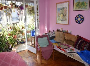Departamento · 84m² · 4 Ambientes · Departamento en Venta - 3 Dorm. 2 Baños - Balvanera