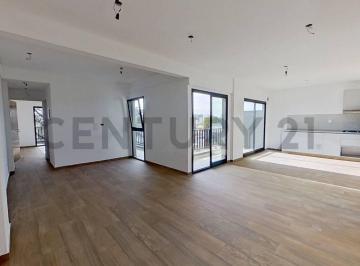Departamento · 57m² · 2 Ambientes · 2 Ambientes Amplio con Posibilidad de 3 a Estrenar