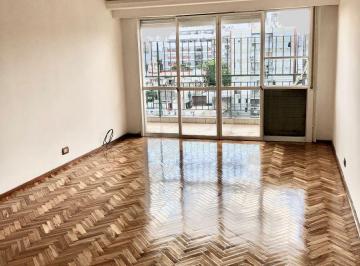 Departamento de 4 ambientes, Rosario · Departamento de Estilo. Amplísimo