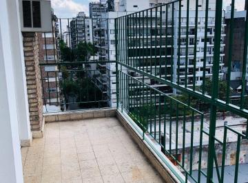 Departamento de 4 ambientes, Rosario · Departamento de Estilo. Amplísimo