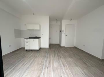 Departamento · 21m² · 1 Ambiente · Departamento - Banfield Oeste