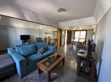 Living · Venta 4 Ambientes Bernal