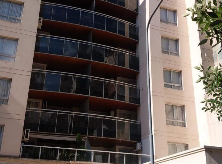 Departamento · 44m² · 2 Ambientes