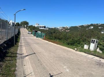 Terreno , La Calera · Lote en Venta - La Deseada - M14 - Usd $118.000
