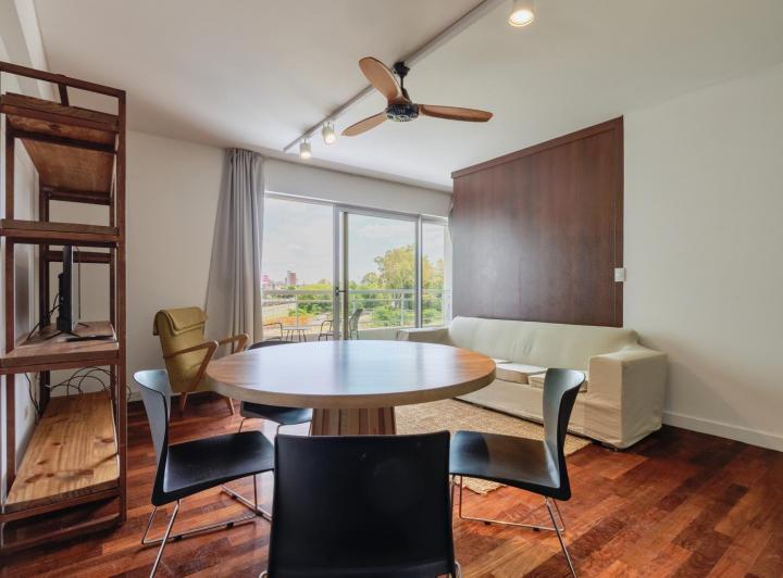 Departamento · 40m² · 1 Ambiente