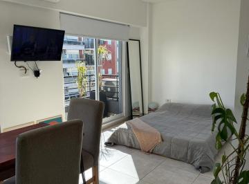 Departamento · 22m² · 1 Ambiente · Departamento Monoambiente en Villa Pueyrredón - Luminoso