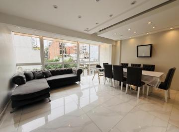 Departamento · 83m² · 3 Ambientes · Venta 3 Ambientes Palermo Reciclado Zona del Rosedal