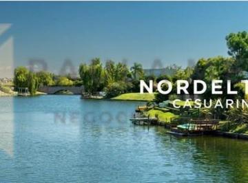 Terreno · 562m² · Terreno Lote en Venta en Nordelta, Tigre, G. B. a. Zona Norte