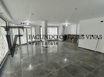 Local comercial · 110m² · 1 Ambiente · Alquiler - Dos Locales - a Estrenar - Liniers - Ideal Gastronomía