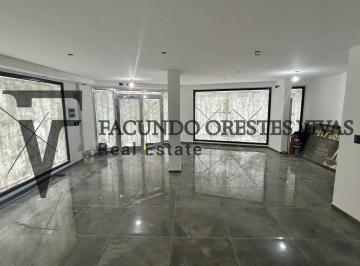 Local comercial · 85m² · 1 Ambiente · Alquiler - Local - a Estrenar - Liniers - Ideal Gastronomía