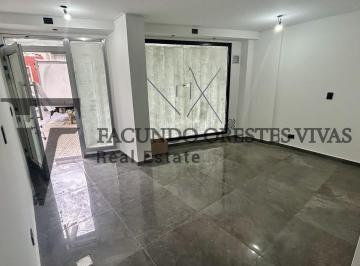 Local comercial · 25m² · 1 Ambiente · Alquiler - Local - a Estrenar - Liniers - Ideal Gastronomía