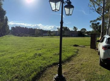 Terreno · 1200m² · Terreno en Venta - 1.200 m² - Haras del Sur I