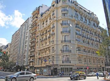Oficina comercial · 166m² · 7 Ambientes · Oficina en Edificio Rodrigué, Patrimonio Histórico de La Ciudad