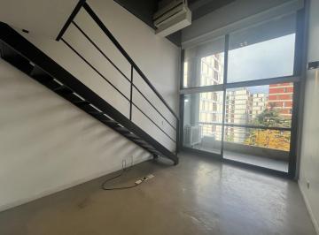 Departamento · 41m² · 2 Ambientes · Alquiler Departamento 2 Ambientes en Puerto Pampa, La Boca