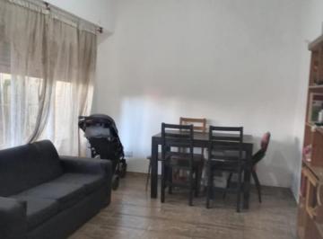Departamento · 60m² · 3 Ambientes · Departamento 3 Ambientes en Pb Villa Luzuriaga