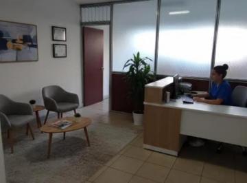 Oficina comercial · 35m² · 1 Ambiente · Oficina en Alquiler - 1 Ambiente - General San Martín