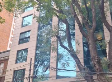 Oficina comercial · 90m² · 2 Cocheras · Oficina en Alquiler, con 2 Cocheras