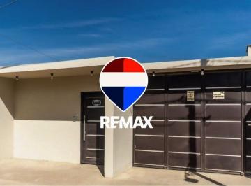 Casa · 180m² · 7 Ambientes · Casa 3 Dor Venta B° Estacion Alvarado Apta Credito