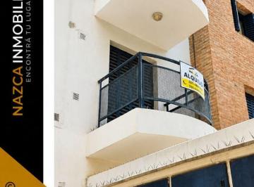 Departamento de 1 ambiente, Córdoba · Alquilo Departamento 2 D a m de Castro Barros