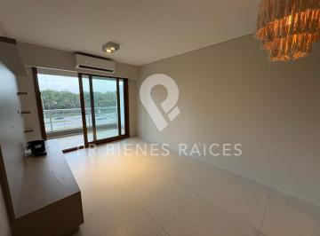 Departamento · 66m² · 2 Ambientes · Departamento - Canning Park