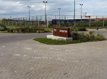 Terreno , Escobar · Venta Lote Al Agua Barrio Amarras – Puertos Escobar