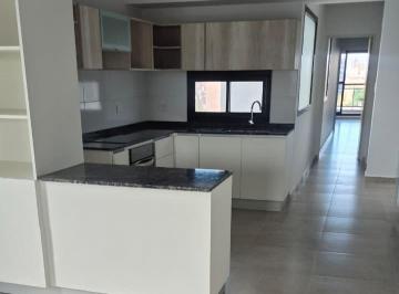 Departamento · 104m² · 4 Ambientes · 1 Cochera · Departamento - Abasto