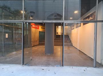 Local comercial de 20 ambientes, San Nicolás · Local Bancario Y/o Corporativo.