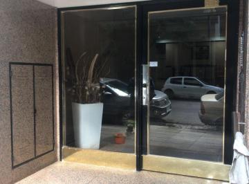Edificio · Departamento - Barracas