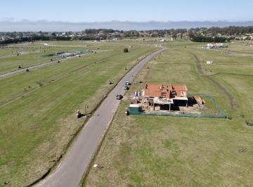 Terreno · 606m² · Oportunidad! Lote en Exclusivo Barrio Privado Casonas del Haras