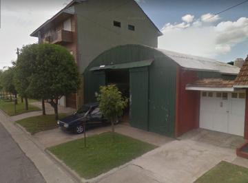 Bodega-Galpón · 246m² · 3 Ambientes · 1 Cochera · Galpón con Vivienda en Venta en Termas Huinco