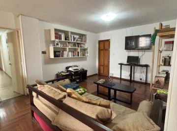 Departamento · 110m² · 4 Ambientes · 1 Cochera · Tenemos El Departamento!