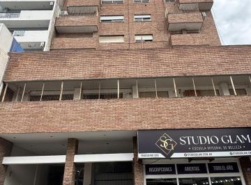 Departamento · 110m² · 4 Ambientes · 1 Cochera · Tenemos El Departamento!
