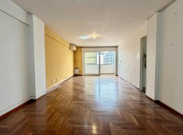 Departamento · 110m² · 4 Ambientes · 1 Cochera · Tenemos El Departamento!
