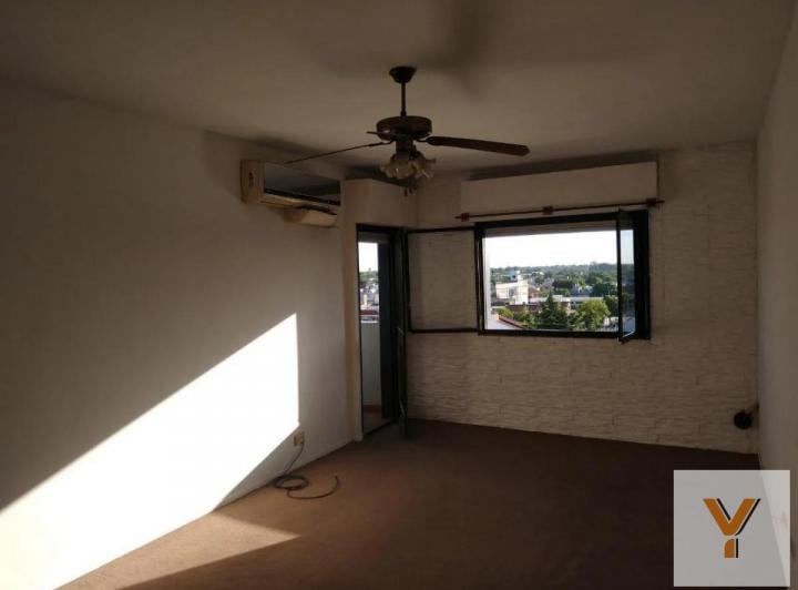 Departamento · 98m² · 5 Ambientes · 1 Cochera