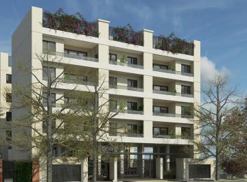Departamento · 54m² · 2 Ambientes · 1 Cochera · Venta de Departamento en San Miguel