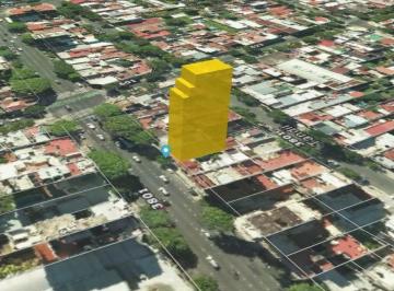 TRJ-TRJ-873_2 · Venta de Lote en Parque Avellaneda, Capital Federal