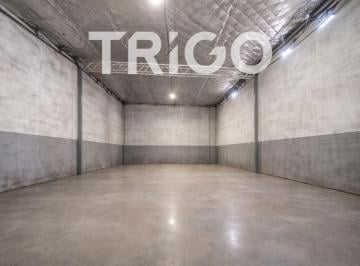 Depósito · 950m² · 4 Ambientes · Galpón de m en Venta Ciudadela Acceso Oeste Tres de Febrero