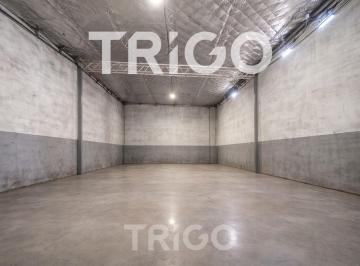 Depósito · 950m² · 4 Ambientes · Galpón de m en Venta Ciudadela Acceso Oeste Tres de Febrero