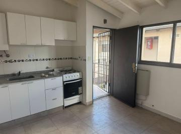 Departamento · 21m² · 2 Ambientes · Departamento 1 Dormitorio en Alberdi