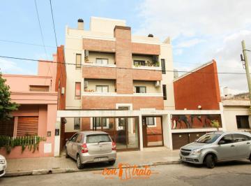 Departamento · 41m² · 3 Ambientes · Dpto. 1 Dormitorio C/ Balcón y Excelente Renta - Bº General Paz