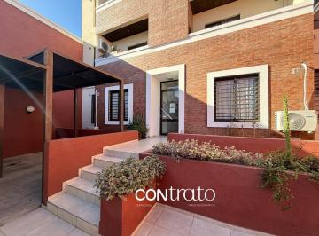 Departamento · 41m² · 3 Ambientes · Dpto. 1 Dormitorio C/ Balcón y Excelente Renta - Bº General Paz