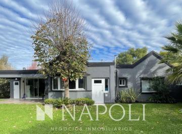 NNI-NNI-3978_2 · Casa en Venta en Campos de Echeverría, Canning