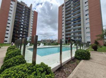 Departamento de 4 ambientes, Córdoba · Alquiler Depto 1 Dorm Pilares de Manantiales