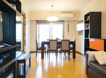 Departamento · 64m² · 4 Ambientes · Departamento de 2 Dorm. con Amenities